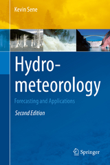 Hydrometeorology - Kevin Sene