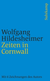 Zeiten in Cornwall - Wolfgang Hildesheimer
