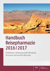 Handbuch Reisepharmazie 2016/2017 - 