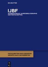 IJBF / 2016