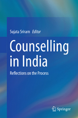 Counselling in India - 