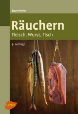 Räuchern - Binder, Egon