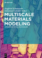 Multiscale Materials Modeling - 