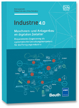 Maschinen- und Anlagenbau im digitalen Zeitalter - Kim Lauenroth, Fabian Schreiber, Felix Schreiber