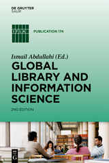 Global Library and Information Science - 