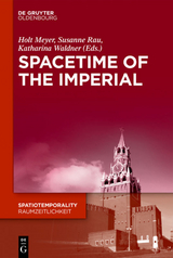 SpaceTime of the Imperial - 