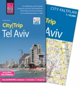 Reise Know-How CityTrip Tel Aviv - Krasa, Daniel