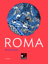 Roma A / ROMA A Begleitband - 