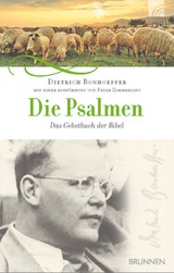 Die Psalmen - Bonhoeffer, Dietrich; Zimmerling, Peter