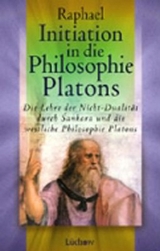 Initiation in die Philosophie Platons - 