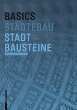Basics Stadtbausteine - Thorsten Bürklin, Michael Peterek