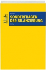 Sonderfragen der Bilanzierung - Roman Rohatschek