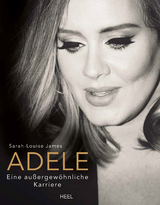 Adele - Sarah-Louise James