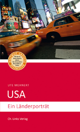 USA - Ute Mehnert