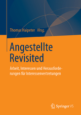 Angestellte Revisited - 