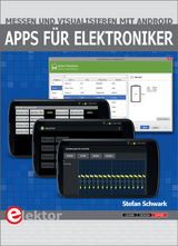 Apps für Elektroniker - Stefan Schwark