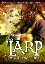 Das Larp-Gewandungsbuch - Robert Albrecht