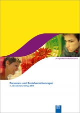 Personen- und Sozialversicherungen - Berufsbildungsverband d. Versicherungswirtschaft (VBV)