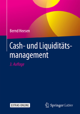 Cash- und Liquiditätsmanagement - Bernd Heesen