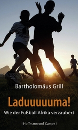 Laduuuuuma! - Bartholomäus Grill