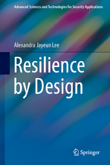 Resilience by Design - Alexandra Jayeun Lee