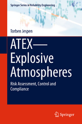 ATEX—Explosive Atmospheres - Torben Jespen