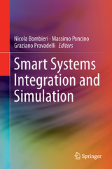 Smart Systems Integration and Simulation - 