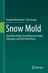 Snow Mold - Naoyuki Matsumoto, Tom Hsiang