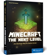 Minecraft - Richard Eisenmenger