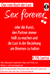Sex forever - K.T.N. Len'ssi