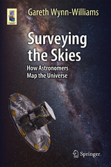 Surveying the Skies - Gareth Wynn-Williams