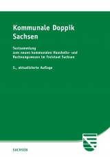 Kommunale Doppik Sachsen - 