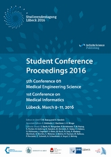 Student Conference Proceedings 2016 - 