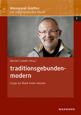 traditionsgebunden-modern - 