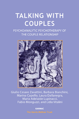 Talking with Couples -  Barbara Bianchini