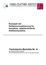 Konzepte der Softwarevisualisierung für komplexe, objektorientierte Softwaresysteme