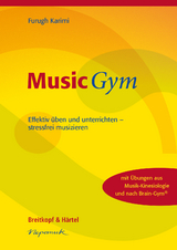 MusicGym - Furugh Karimi