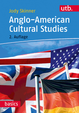 Anglo-American Cultural Studies - Skinner, Jody