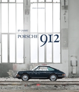 Porsche 912 - Lewandowski, Jürgen