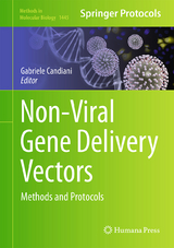 Non-Viral Gene Delivery Vectors - 