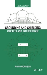 Grounding and Shielding - Morrison, Ralph