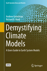 Demystifying Climate Models - Andrew Gettelman, Richard B. Rood