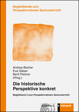 Die historische Perspektive konkret - 