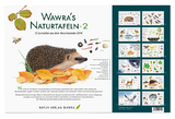 Wawra’s Naturtafeln - 2 - Ursula Wawra