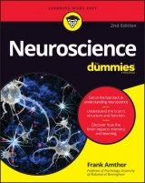 Neuroscience For Dummies - Amthor, F