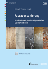 Fassadensanierung - Venzmer, Helmuth