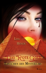 Das rote Gold Band 1 - Lisa Heven