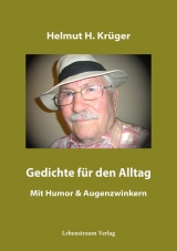 Gedichte für den Alltag - Krüger, Helmut H.
