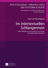 Im intertextuellen Schlangennest - Heinrich Kirschbaum