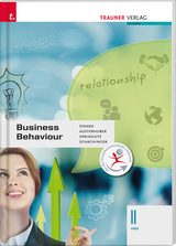 Business Behaviour II HAK - Wolfgang Stanek, Elke Austerhuber, Dagmar Springsits, Margit Schachinger